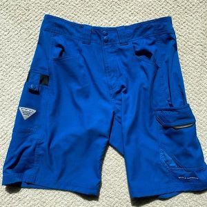 Columbia Men’s PFG Katuna Short